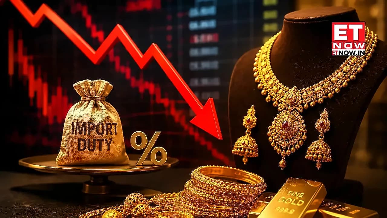 Jewellery stocks under pressure as Modi's gold appeal hits markets