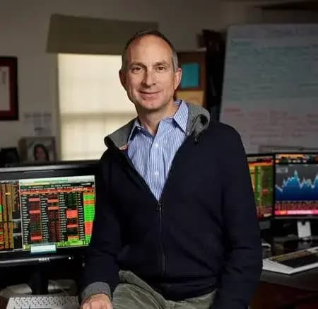 Jim Leitner's 7 Investment Principles for Market Success