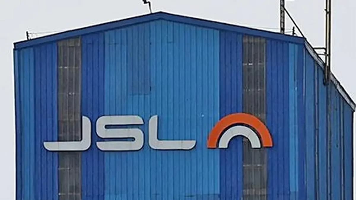 Jindal Stainless Gets Buy Rating on Indonesia Expansion