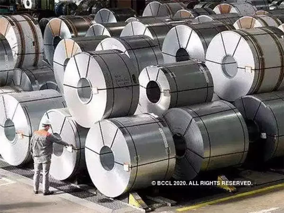 Jindal Stainless guides 7-9% volume growth amid West Asia crisis