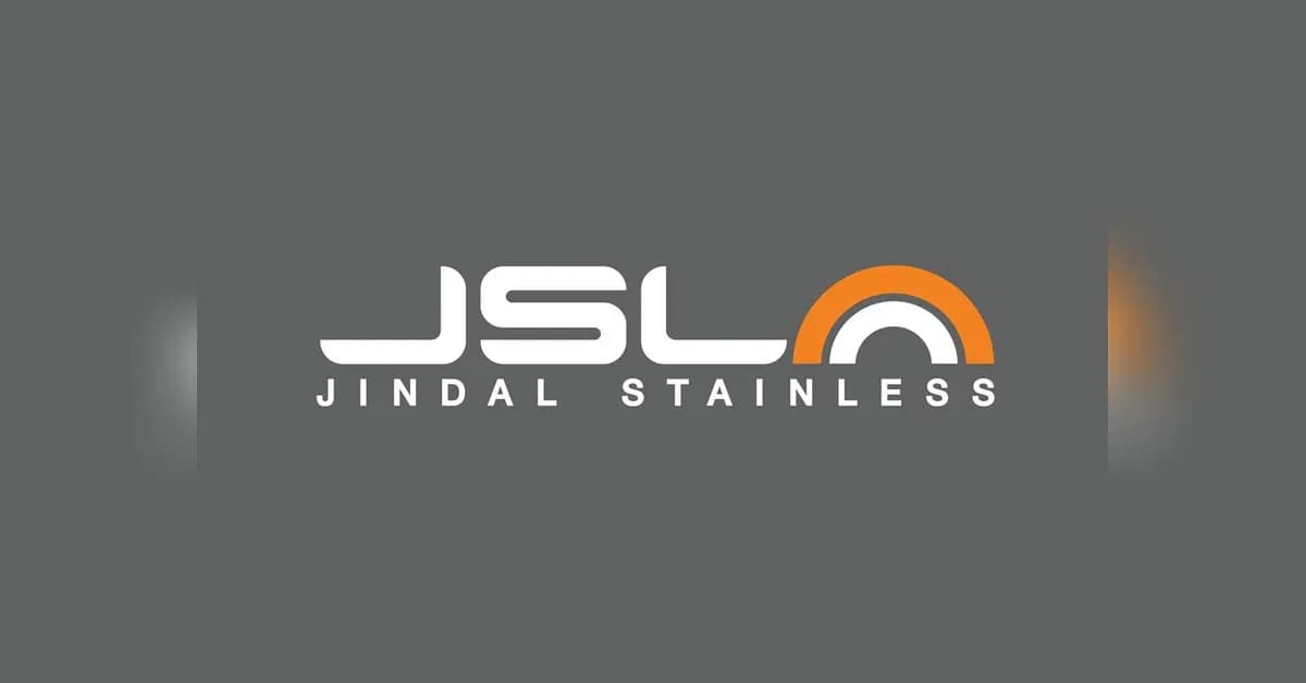 Jindal Stainless supplies 40% steel for India's first hydrogen train