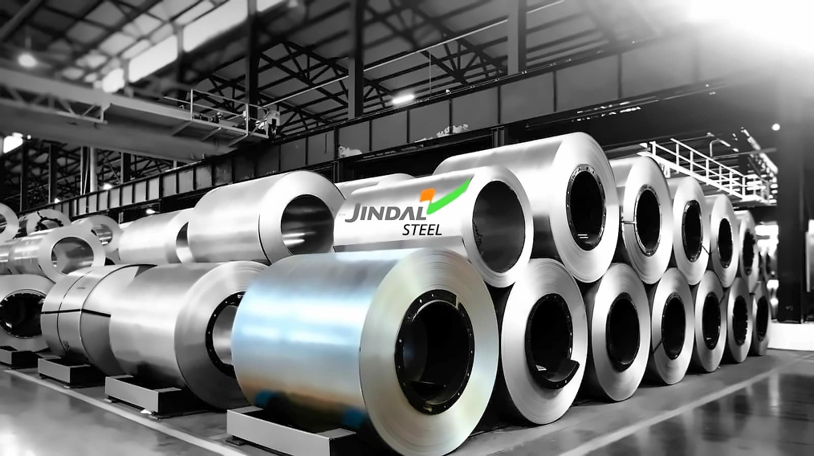 Jindal Steel Q2 Results Preview: Revenue up 34%, PAT flat