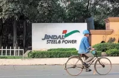 Jindal Steel Q4 profit surges to ₹1,041 cr on 23% revenue growth