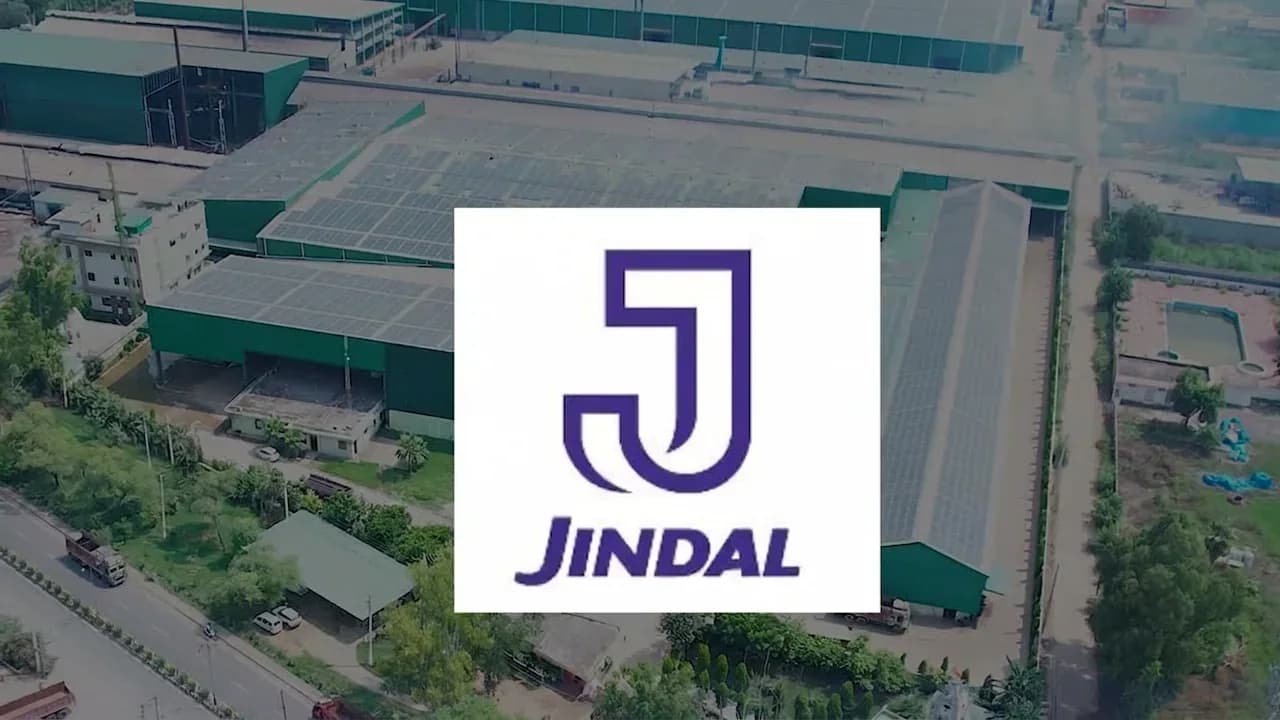 Jindal Supreme Jumps 35.5% on Debut, Trades at ₹126