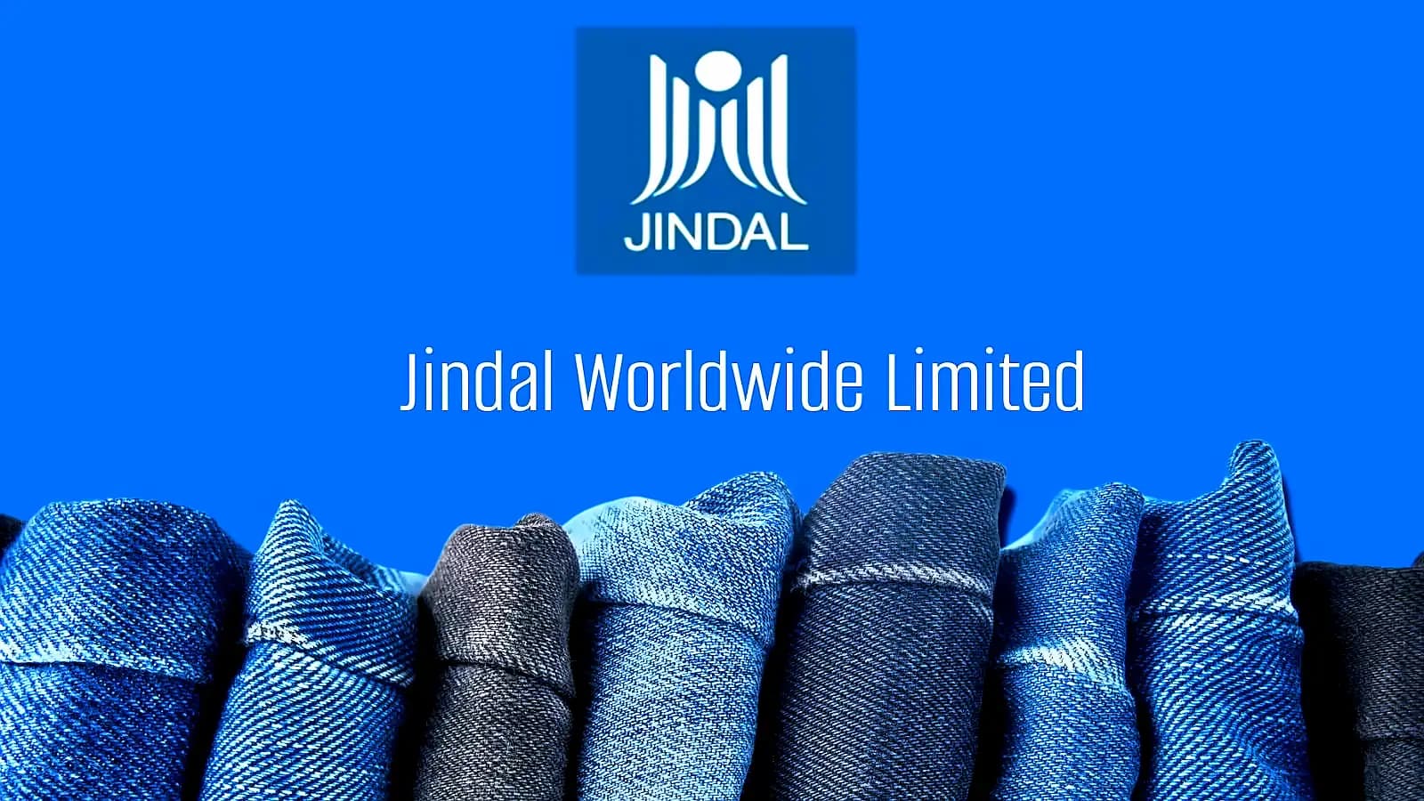Jindal Worldwide approves ₹650 cr rights issue after 86% profit jump