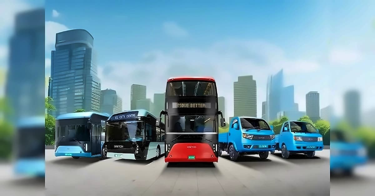 Jio-bp, DRIVN partner for commercial EV charging as retail surges 53%