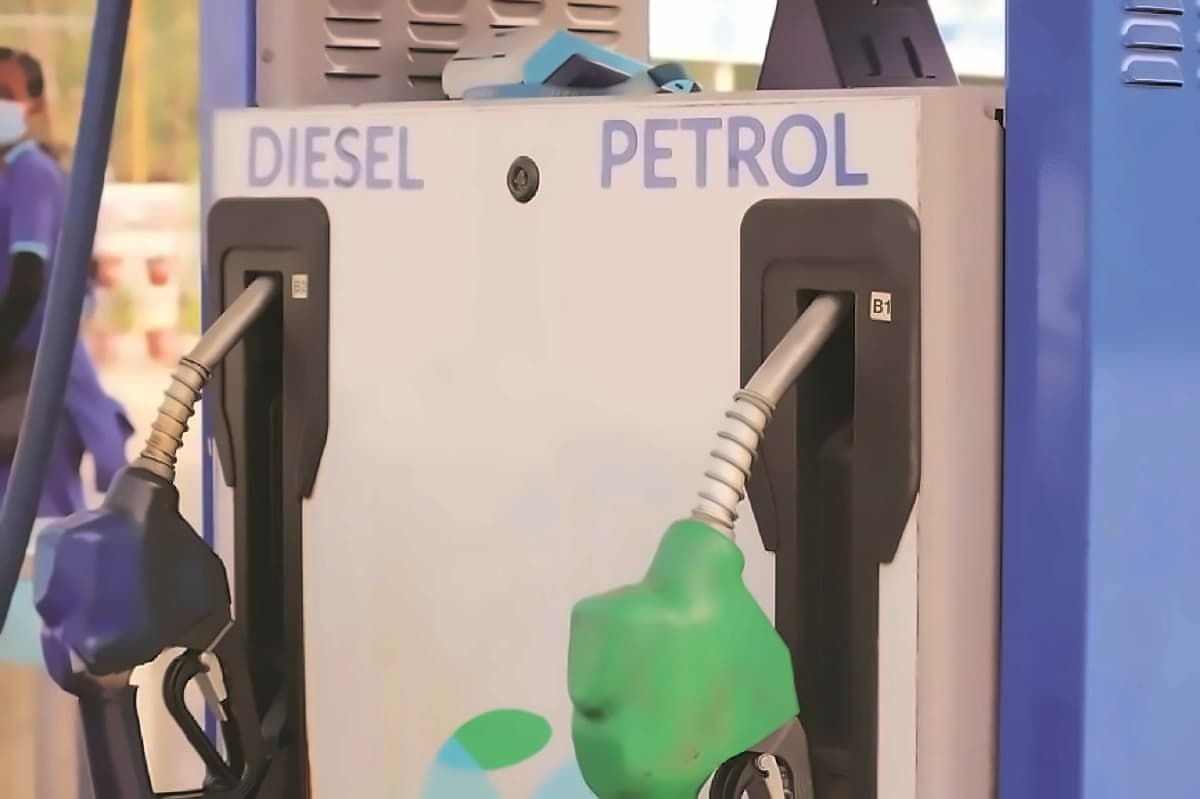 Govt Orders Rollback of Jio-bp, Nayara Diesel Sales Caps
