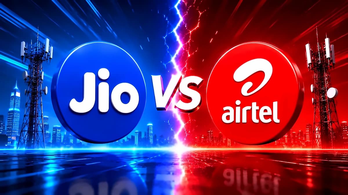 Jio IPO: RIL Waives Jio Brand Royalty, Sets Historic Market Cap