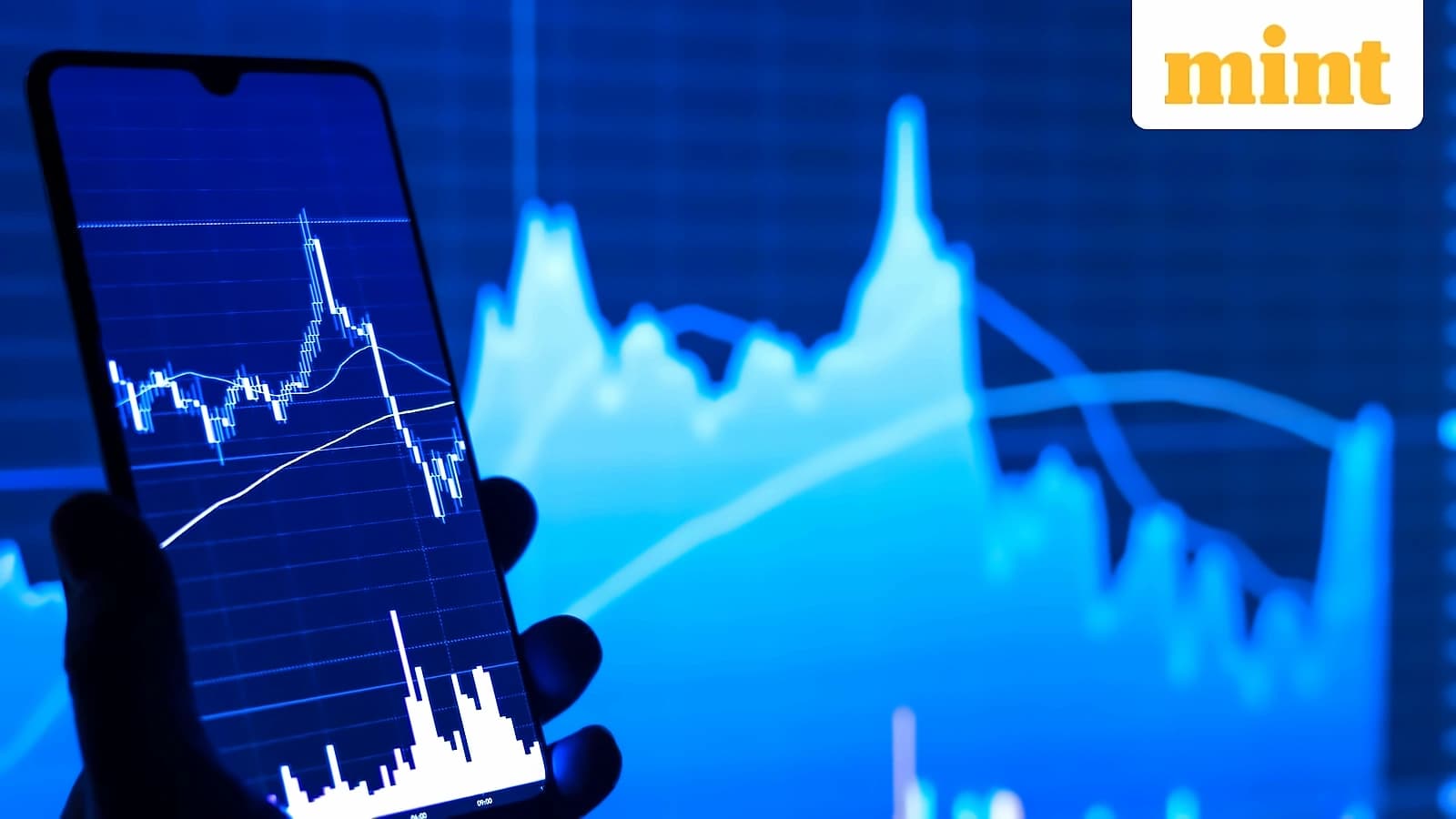 Jio Financial Services, BEL Lead Market Focus Amid Mixed Signals