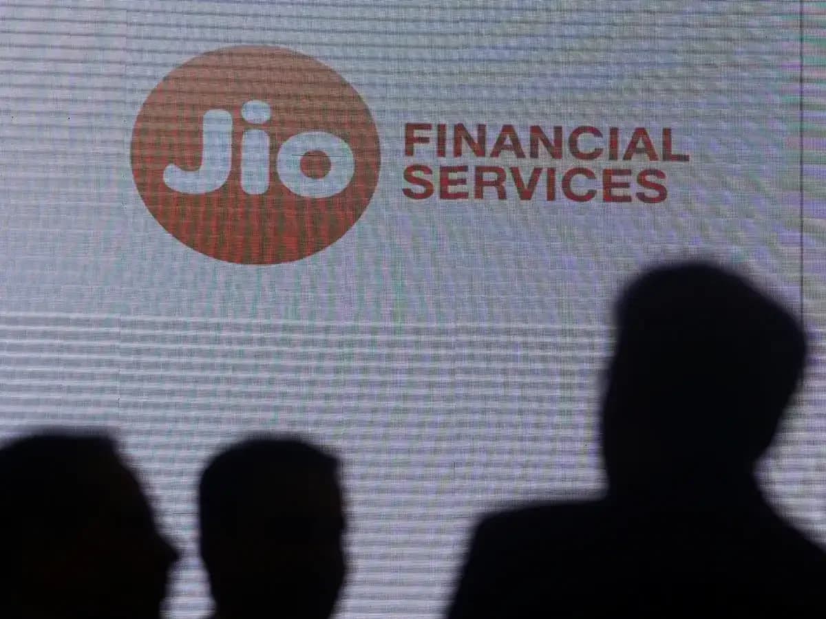 Jio Financial launches AI CFO service as India's AI infrastructure boom drives ₹200 crore investments