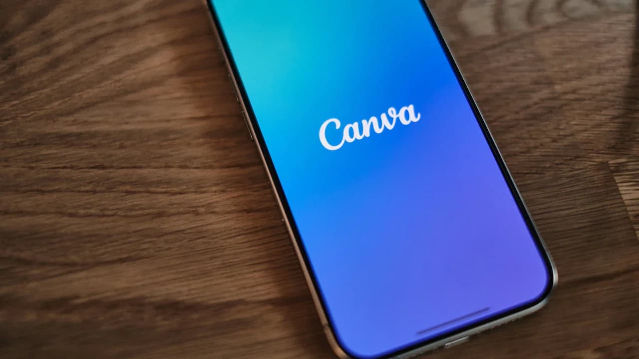 Jio Partners with Canva: Free Design Tools with 12-Month Access
