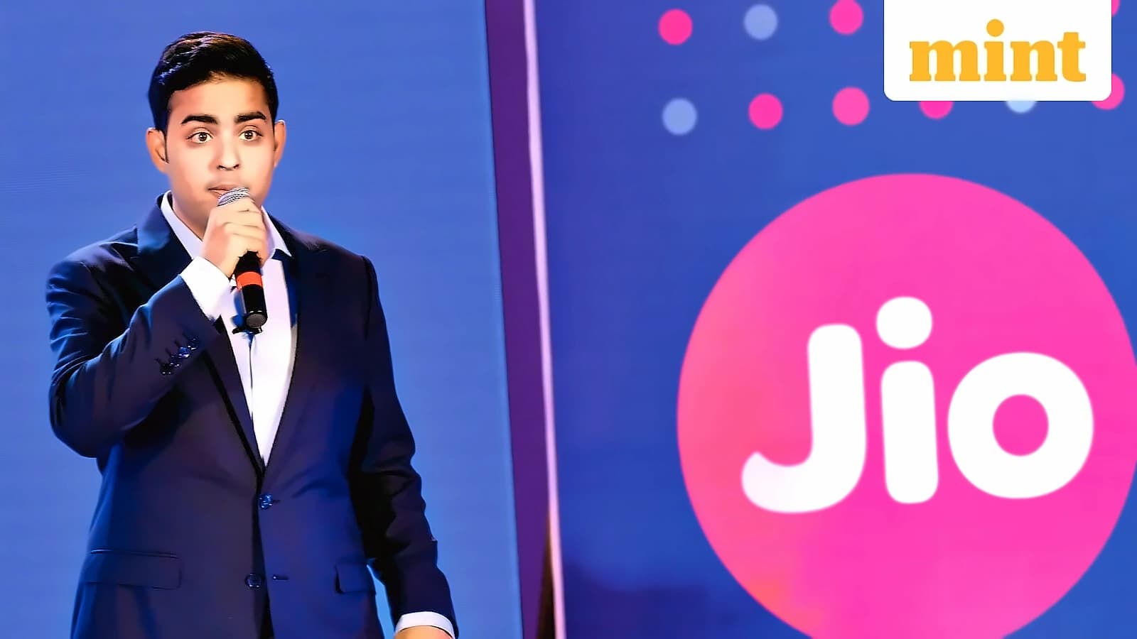 Jio Platforms appoints Akash Ambani as MD ahead of IPO filing