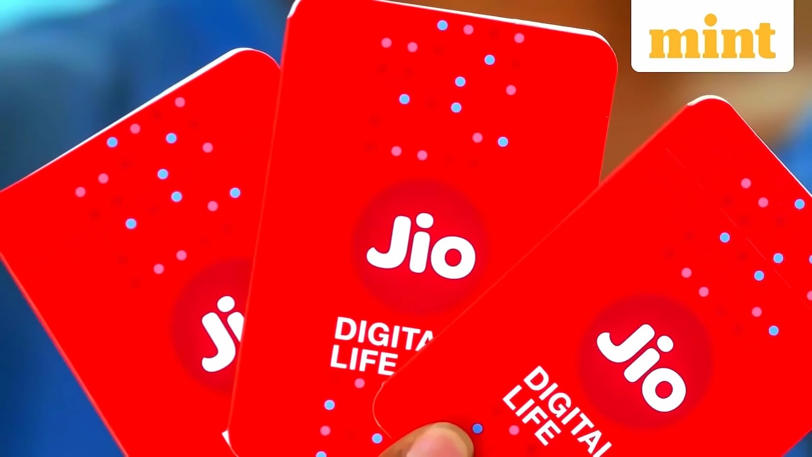 Jio Platforms enters global top 20 in WIPO patent rankings