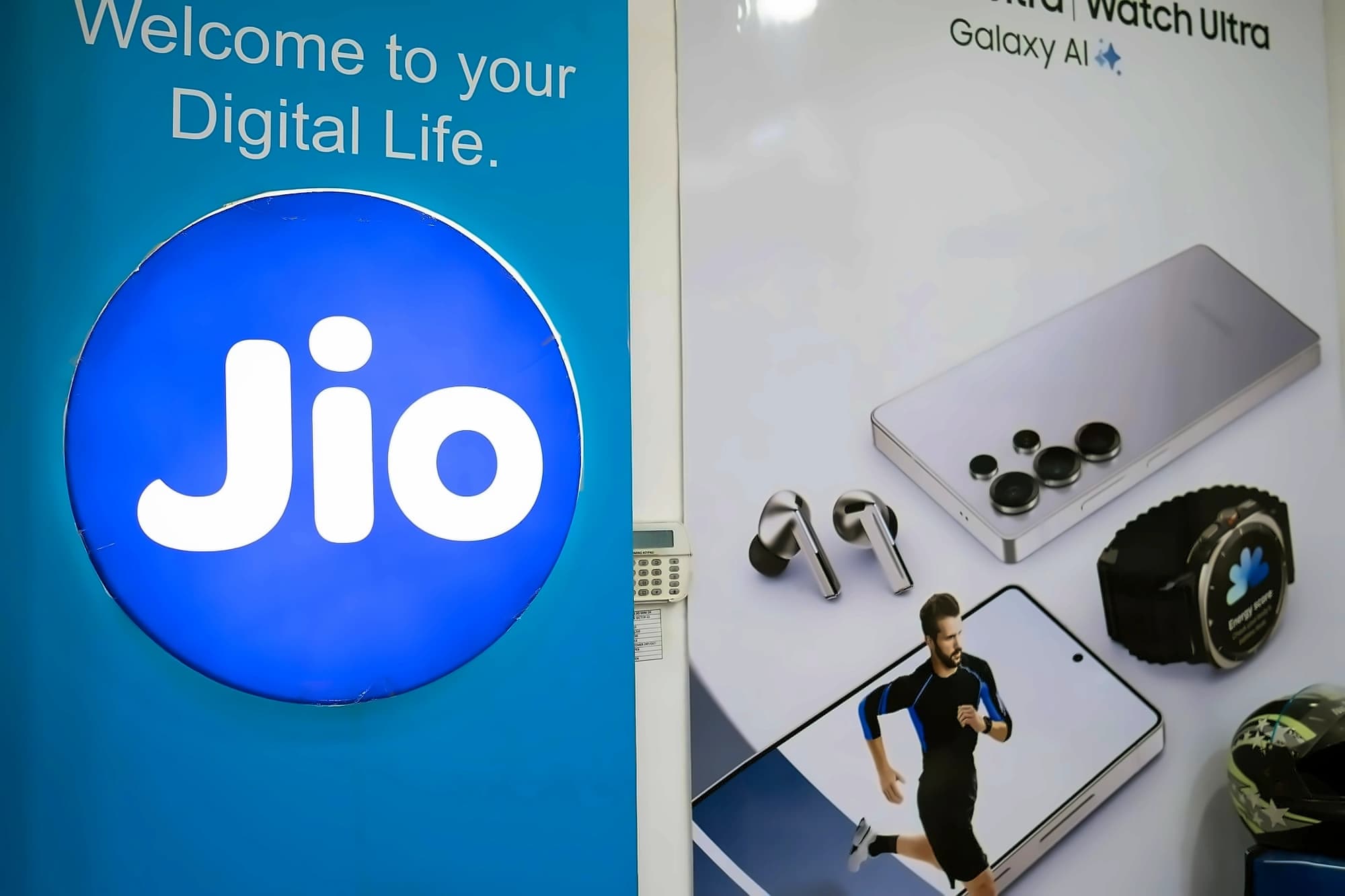 Jio IPO highlights debt repayment focus amid satellite broadband challenges