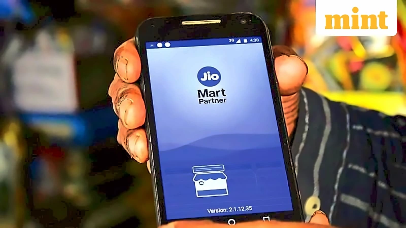 JioMart's Digi Utsav sale starts June 28 with 5G phone deals