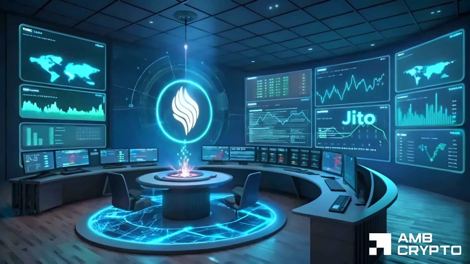 Jito Achieves $1.75B Revenue Milestone Amid Price Breakout