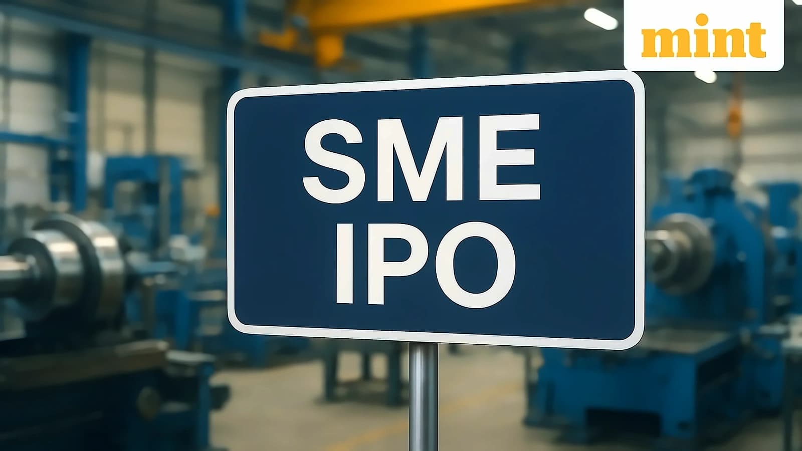 Jivial Industries IPO Debuts Weak at ₹156.80, Down 20%