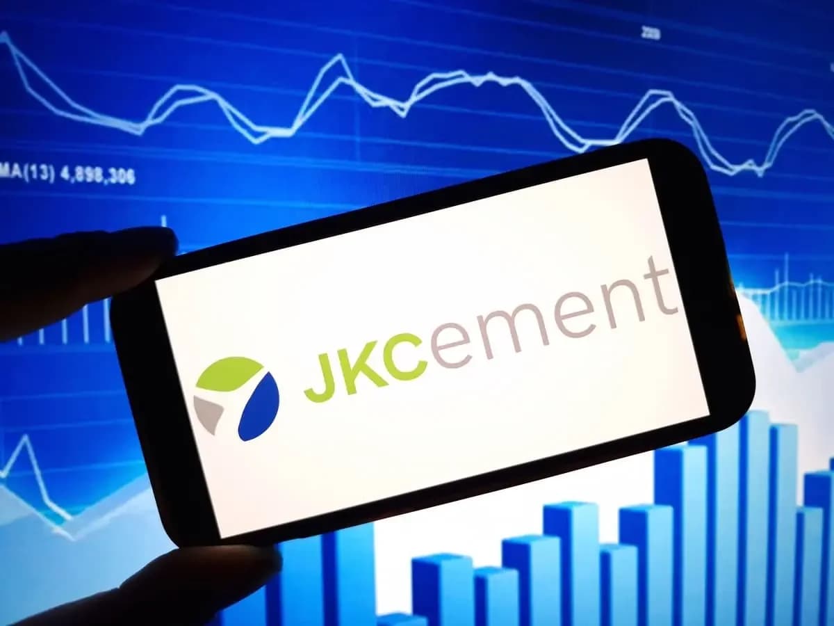 JK Cement emerges as preferred bidder for Rajasthan mining lease
