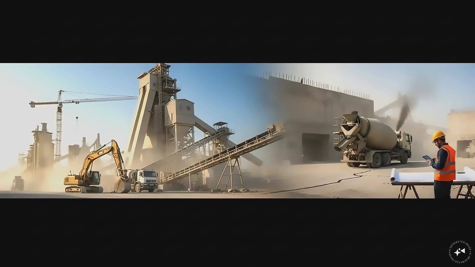 JK Cement Q1 Results: 20% revenue growth but profit drops 14.5%