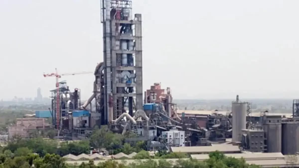 JK Cement Q4FY26 Results: Buy Rating Maintained at ₹7,000 Target