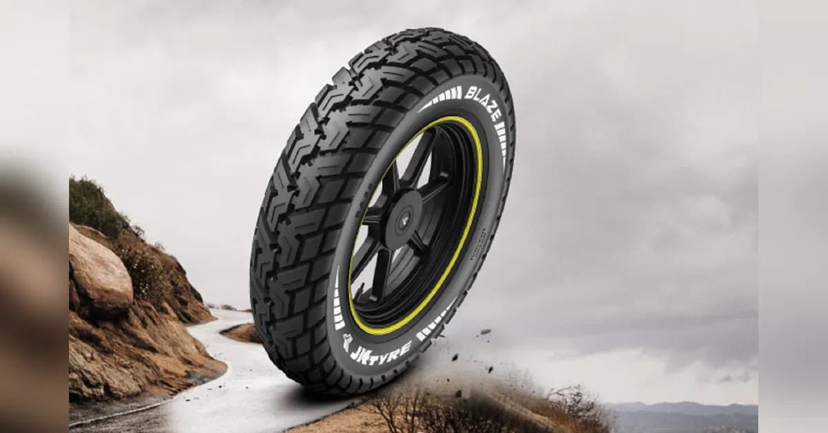JK Tyre plans 11-13% price hikes by Sep-end to offset costs