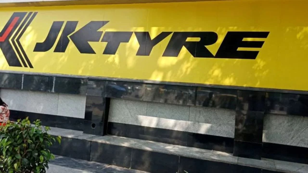 JK Tyre Q3 profit surges 4x to ₹207 cr on strong demand