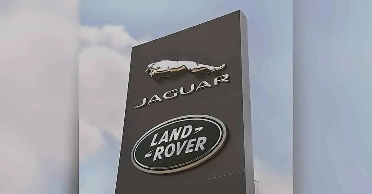 JLR launches first electric Range Rover as growth strategy