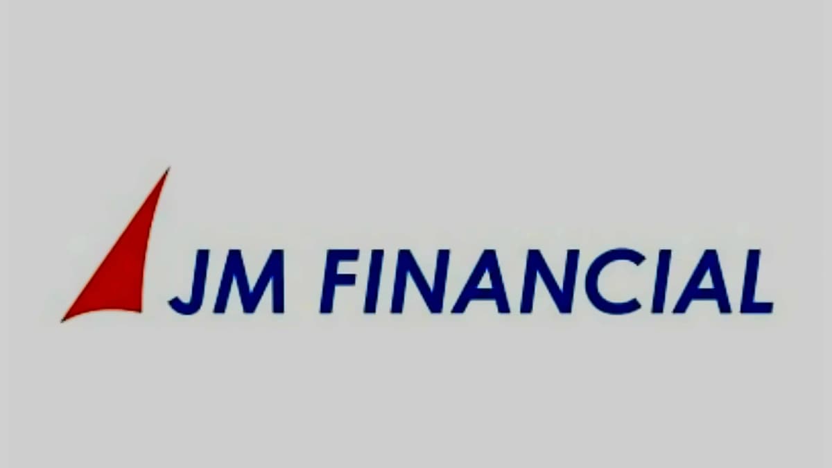 JM Financial Gets Buy Rating with ₹160 Target Price