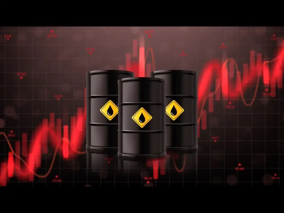 JM Financial: Oil India, ONGC favored over OMCs amid $80 Brent