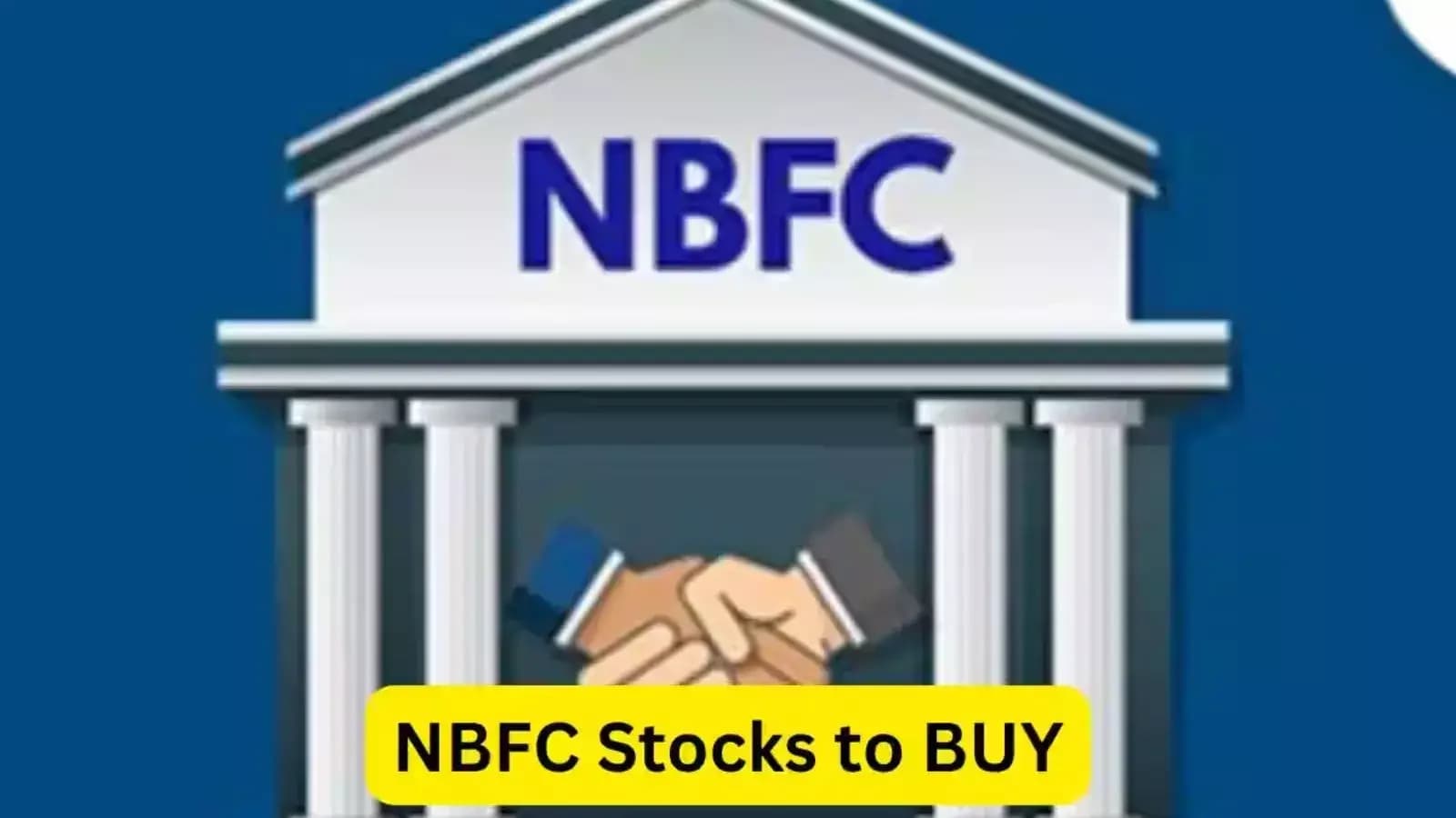 JM Financial picks NBFCs to benefit from rate hike cycle