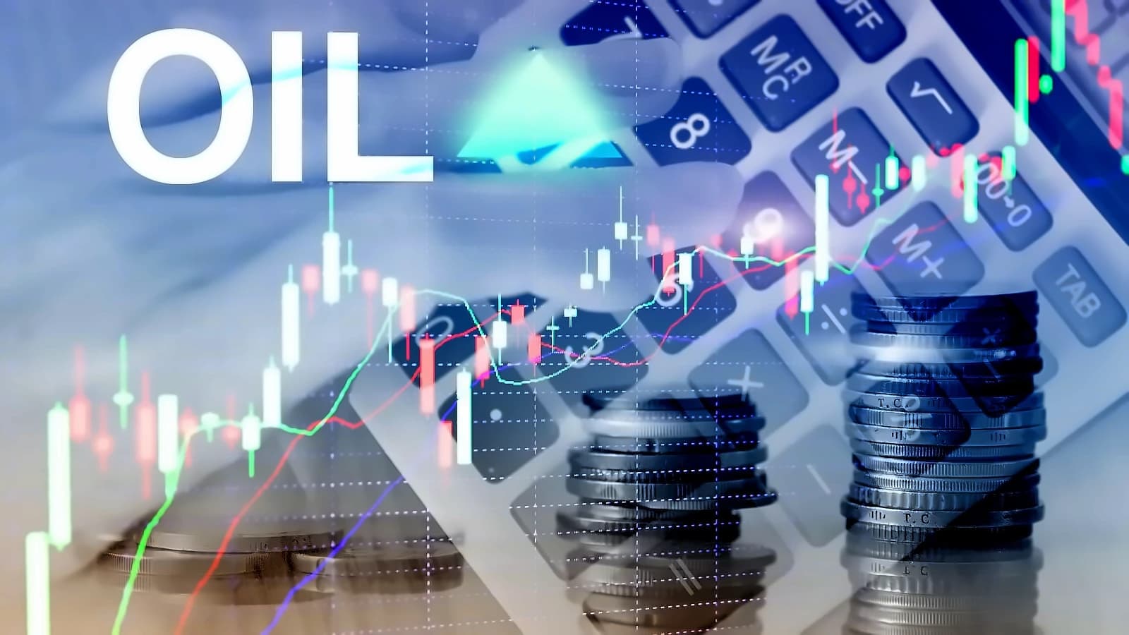 OMC stocks fall 3% as Brent crude nears $120/barrel amid Middle East tensions