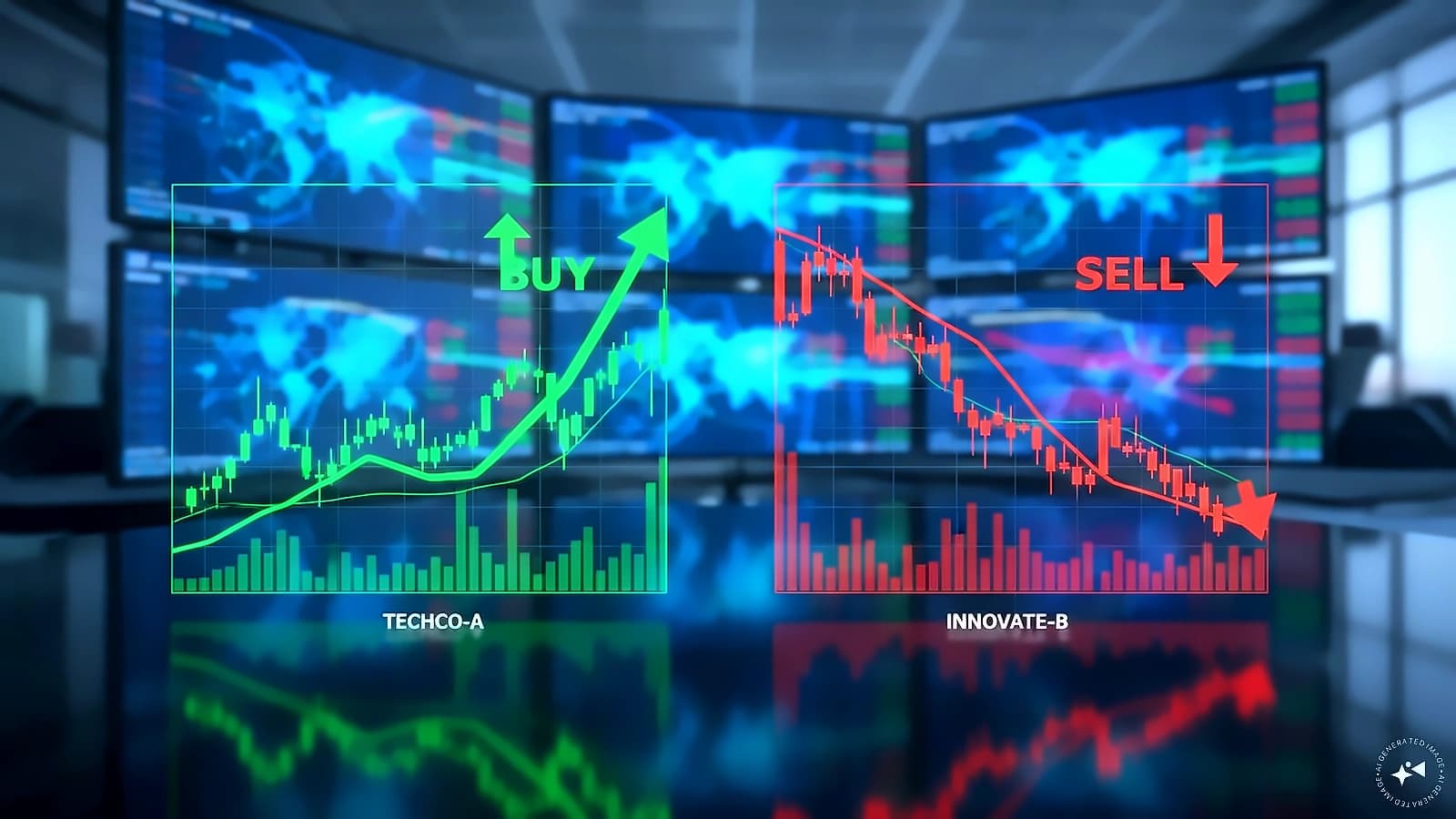 JM Financial Warns IT Margins May Face Pressure in FY28