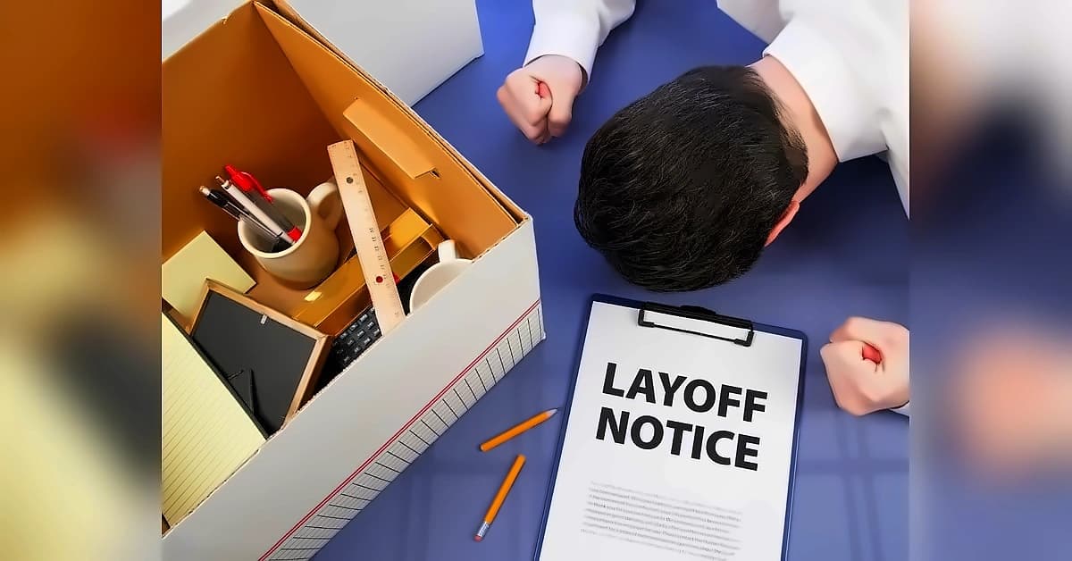 Job Loss Financial Guide: Cost Cutting, Debt Management Strategy