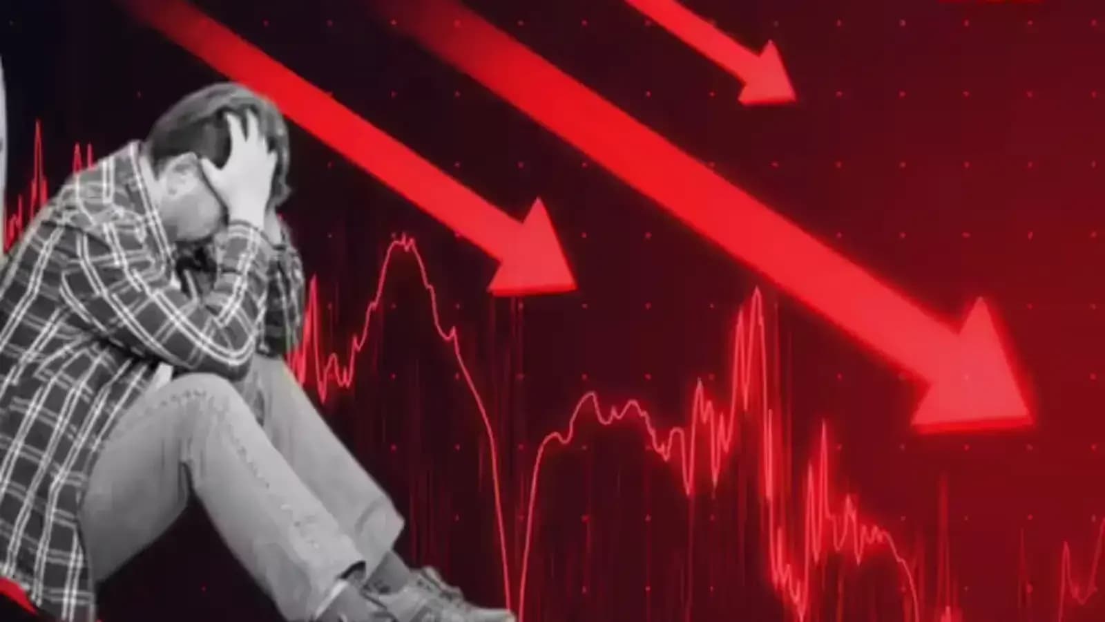 Joel Tillinghast: Successful Investors Struggle with Stock Market Losses