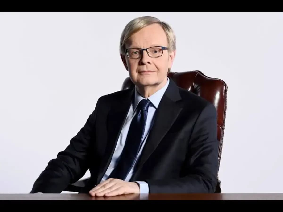 Joel Tillinghast's Investment Philosophy: Focus on Business Value
