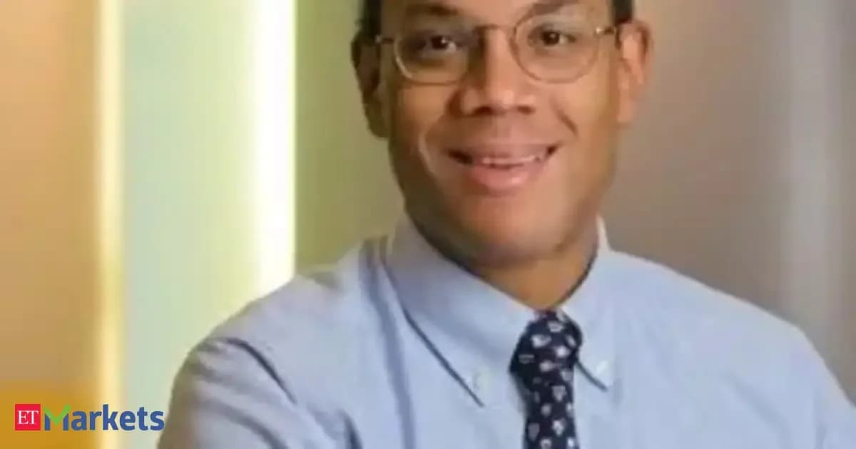 John Rogers: Creativity, Vision Key to Market Outperformance