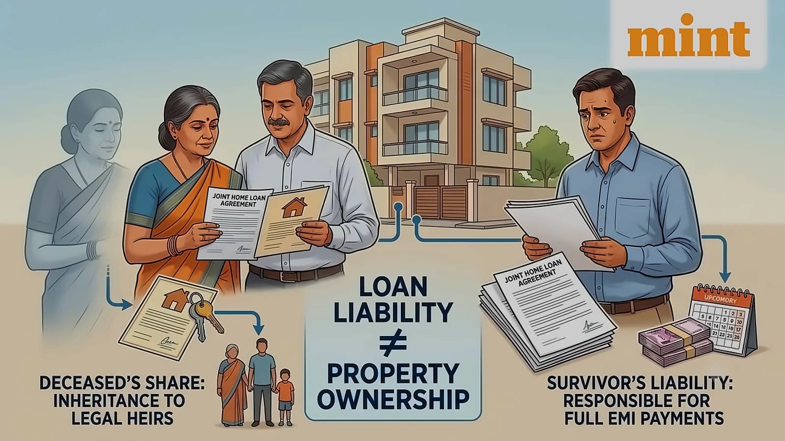 Joint Home Loan Rules & Benefits: Expert Clarification