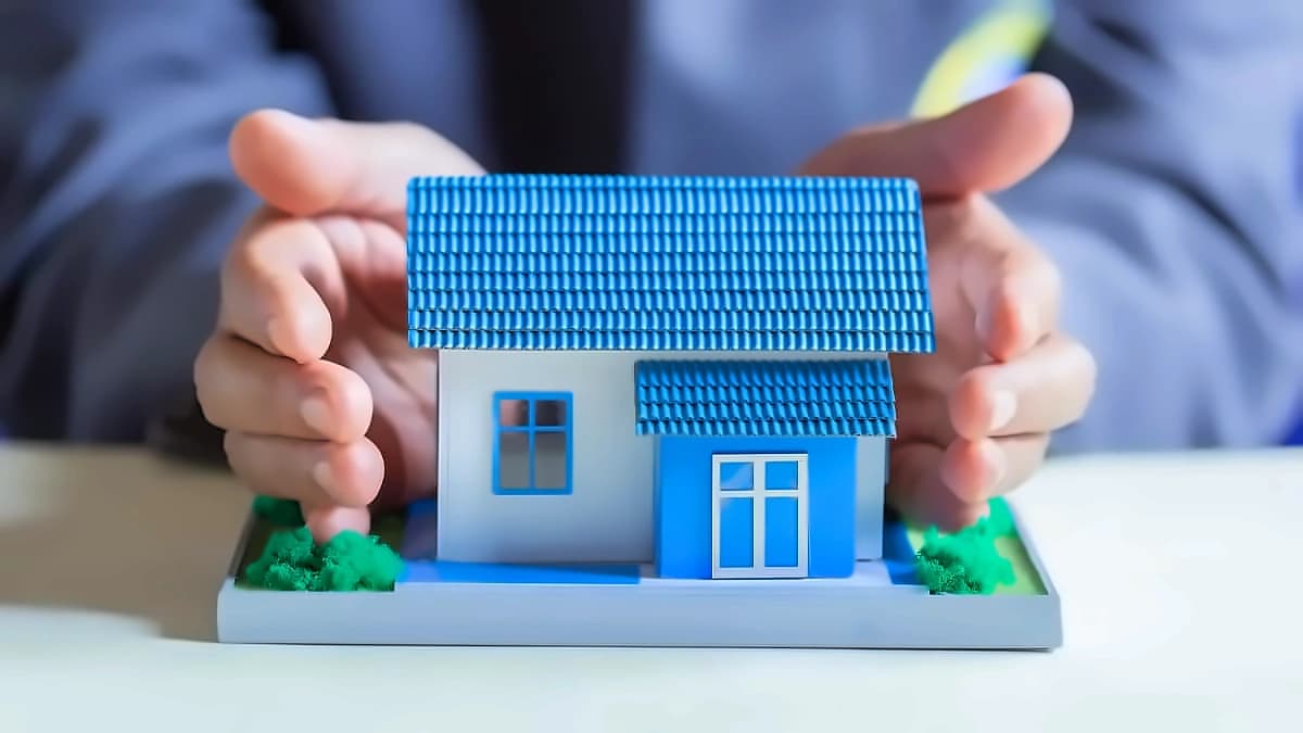 Joint Home Loans Offer ₹3 Lakh Tax Savings for Families