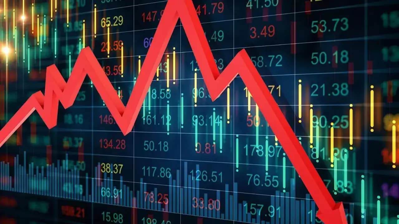 Jones warns AI market crash by 2028 after 2 years of growth