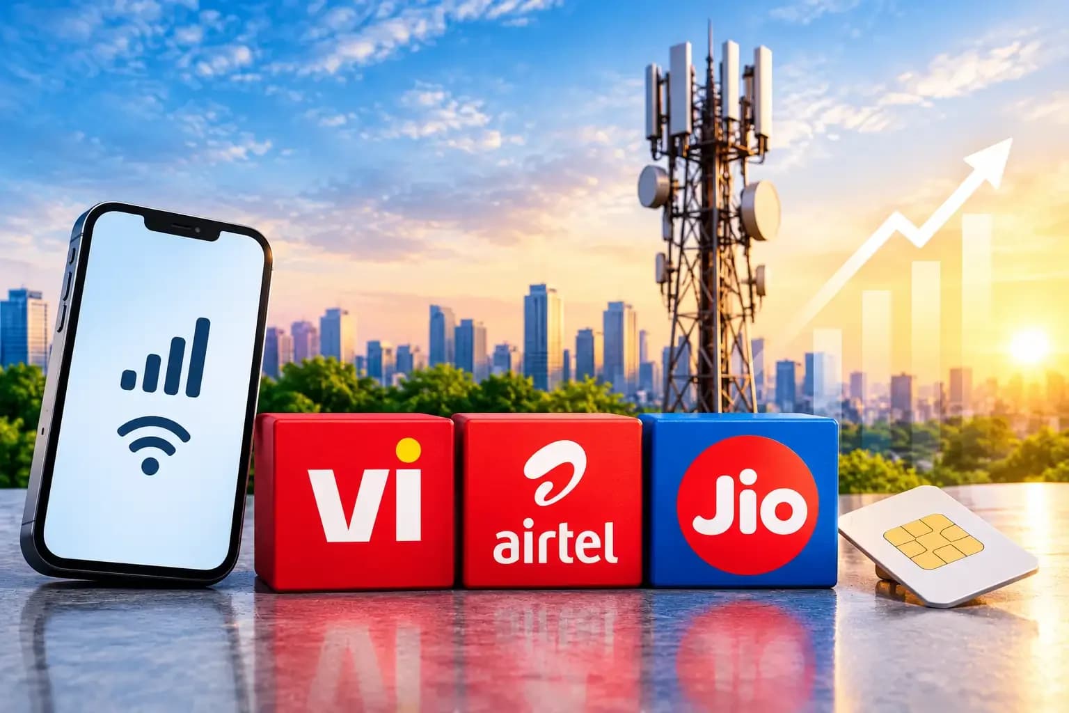 Vodafone Idea launches free international roaming, CLSA flags spectrum debt
