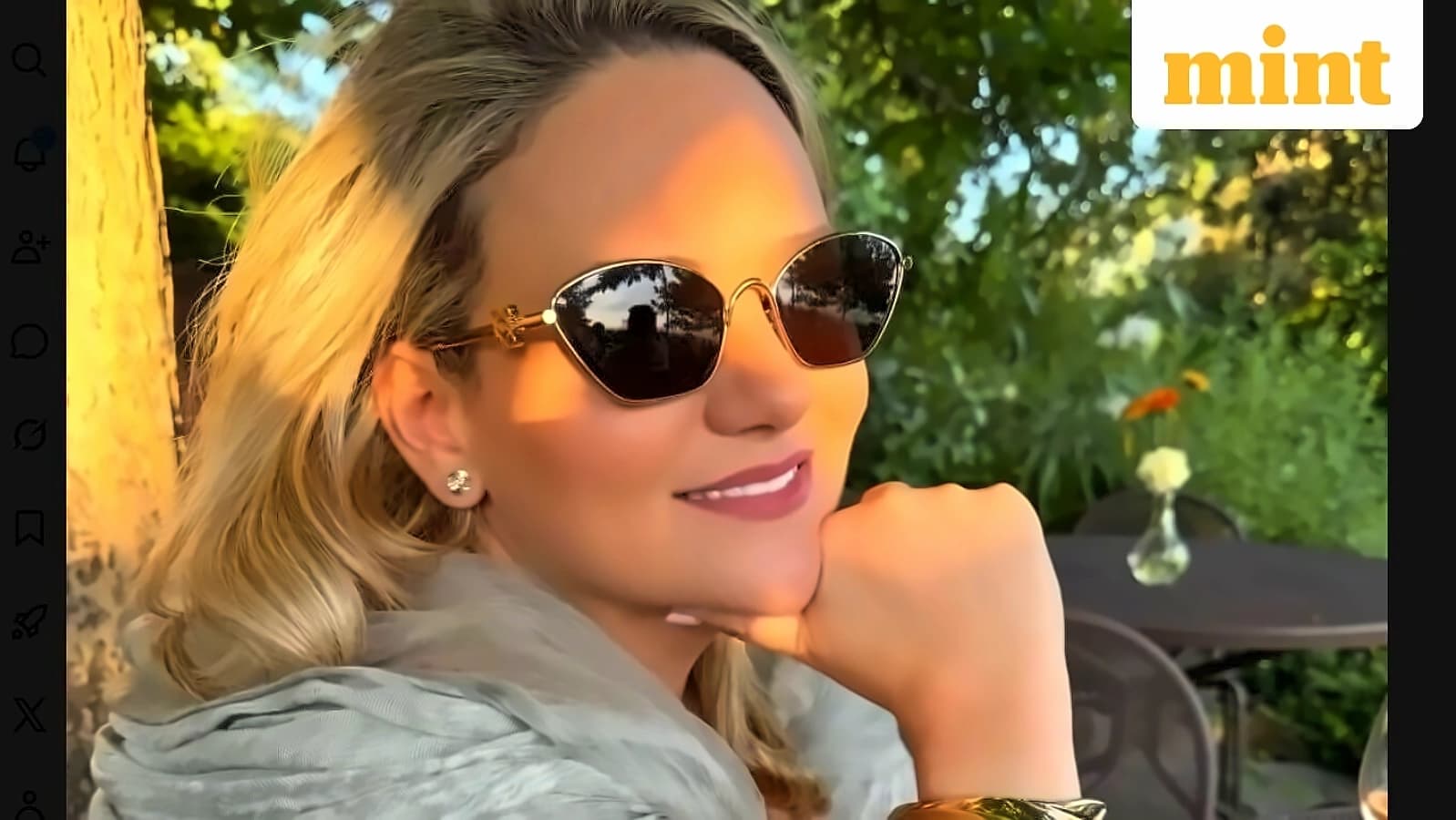 JP Morgan Declares Lorna Hajdini Allegations 'Complete Fabrication'