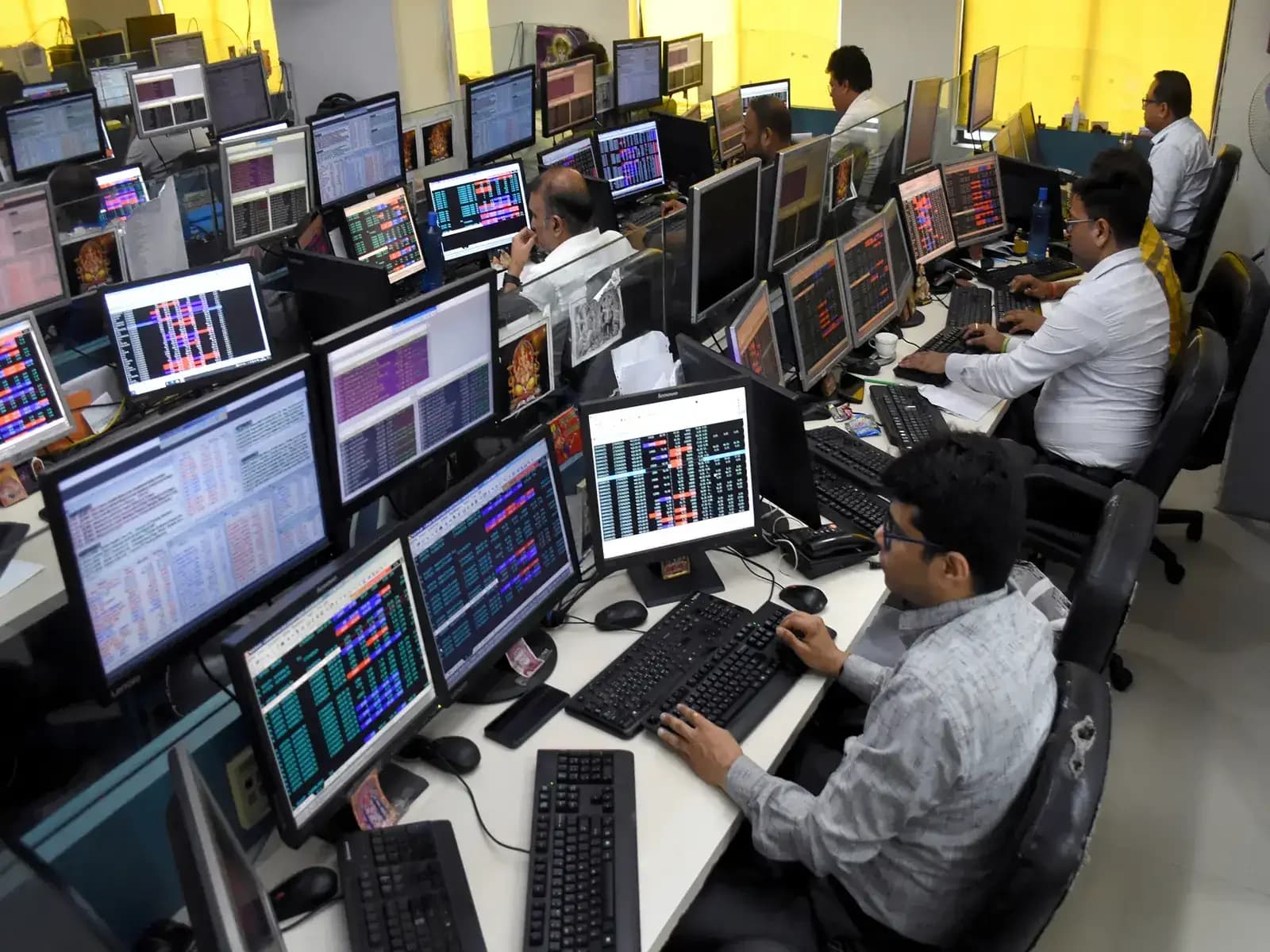JP Morgan: Tax reforms boost equity appeal, large-cap focus for steady returns