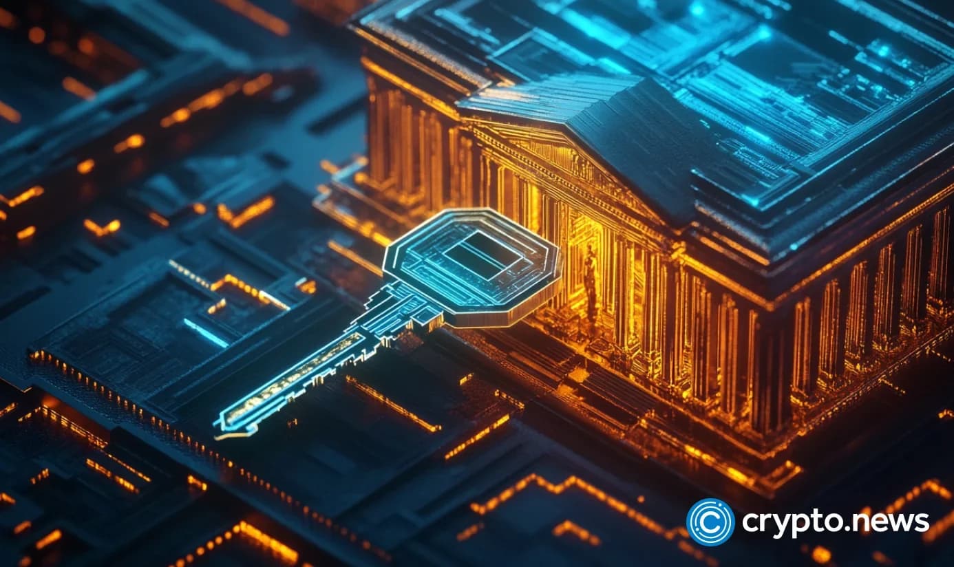 JPMorgan-Citi Consortium Launches Tokenized Deposit Network
