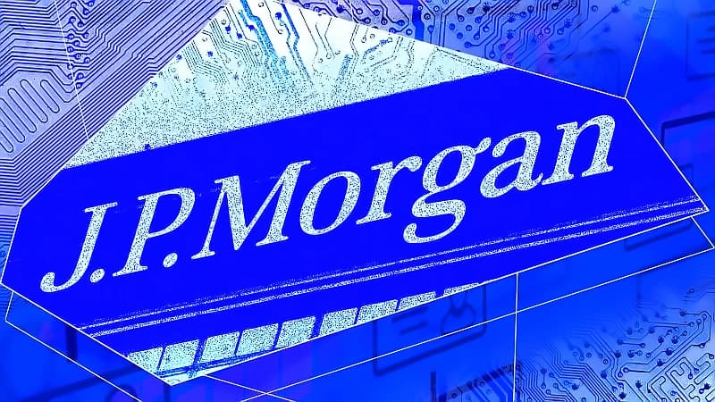 JPMorgan: Bitcoin Outperforms Ether Despite Recovery