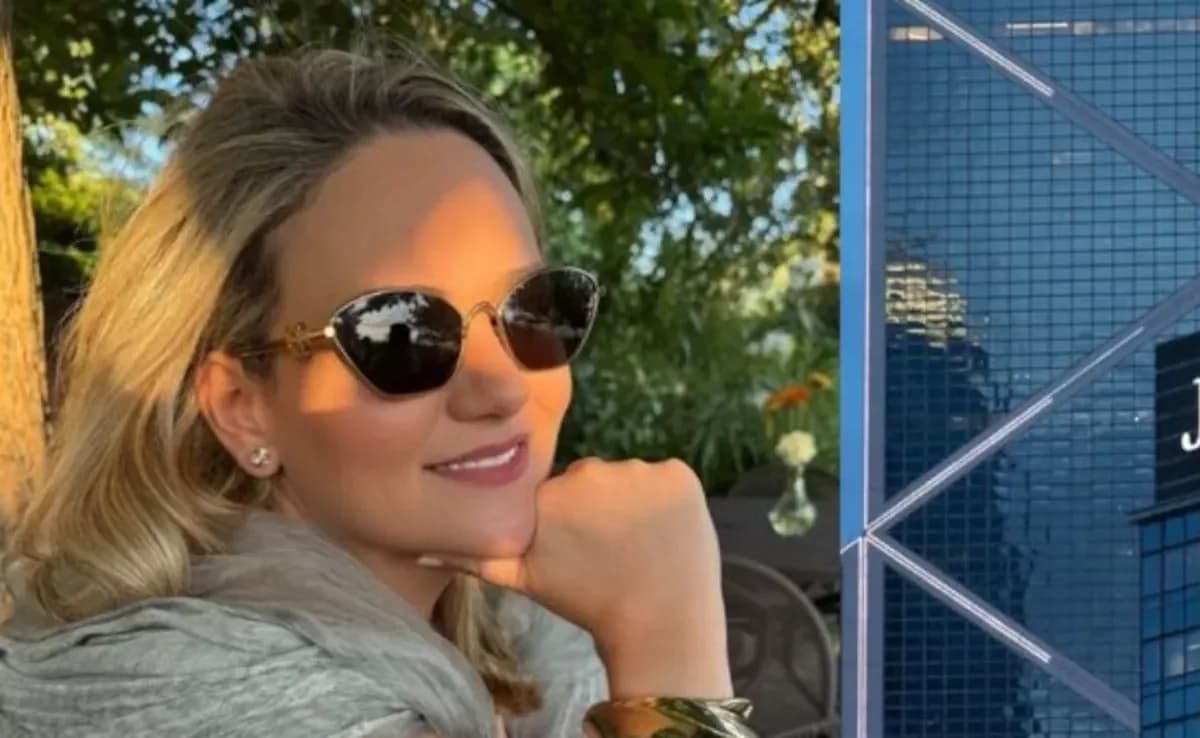 JPMorgan Exec Files Defamation Suit Against Former Banker