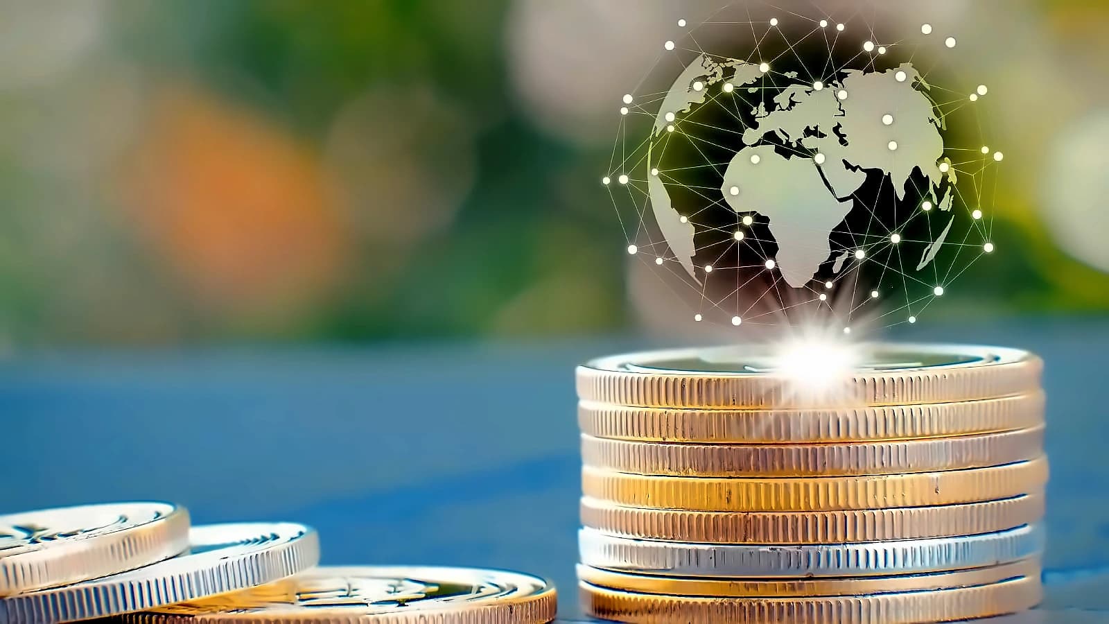 FPIs reallocate, not abandon India amid record outflows