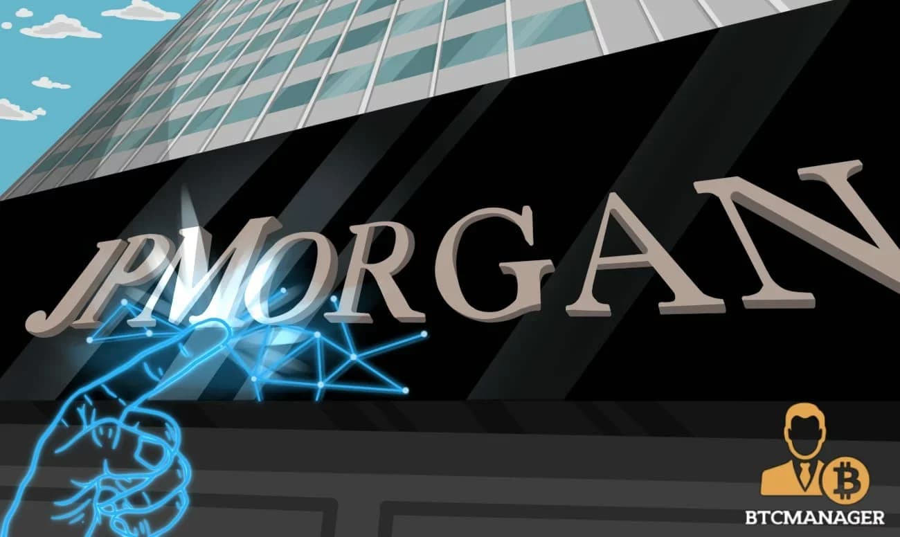 JPMorgan Launches Next-Gen AI Agent for Banking Operations