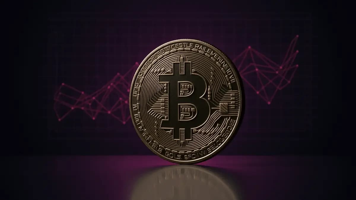 JPMorgan Predicts Bitcoin Retreat as Debasement Trade Unwinds