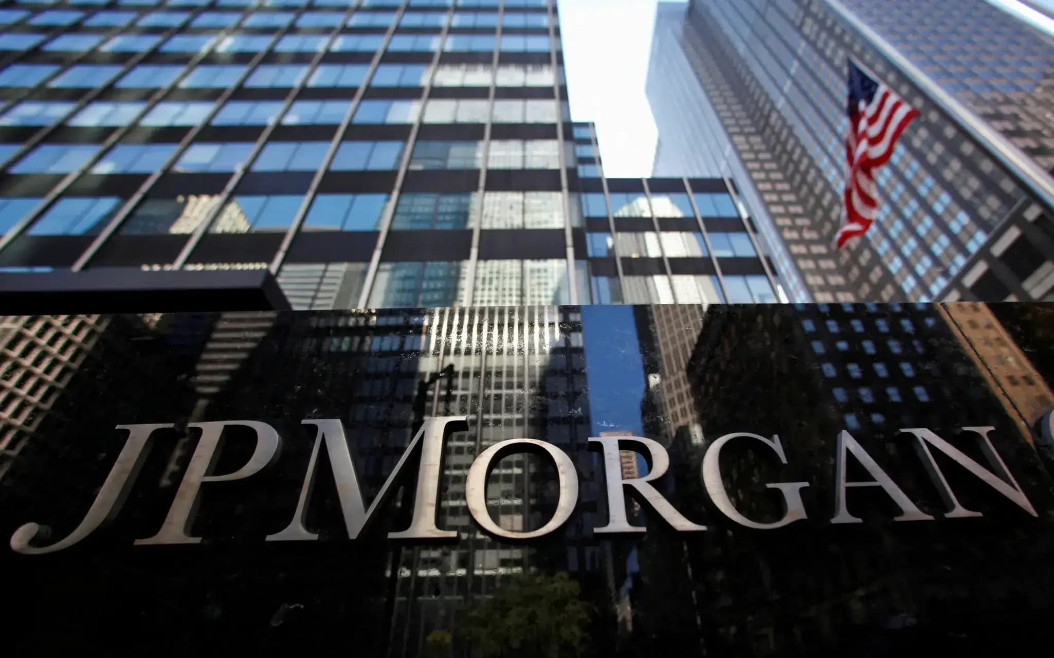JPMorgan, US Banks Near Deal to Finance Japan's $550B Investment Plan