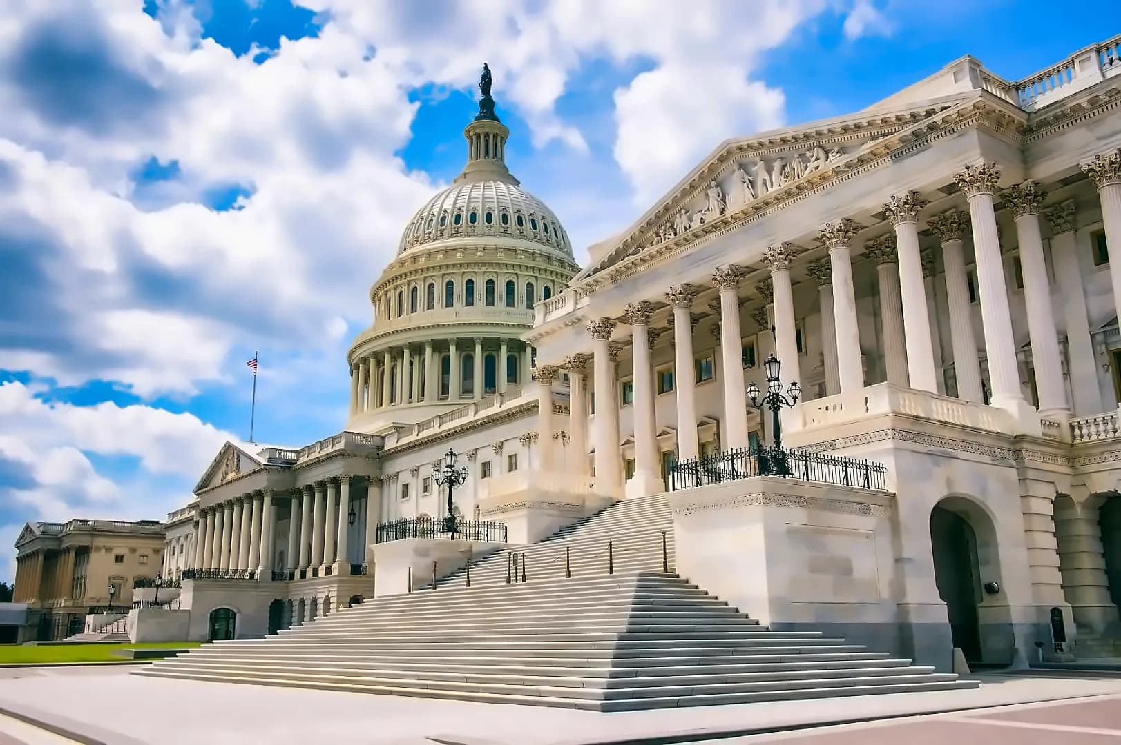 CLARITY Act Senate vote confirmed for August 8 amid 60-vote hurdle
